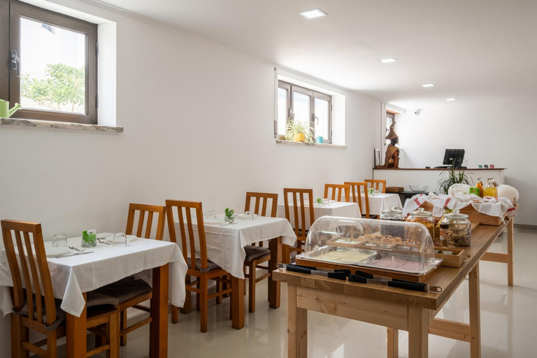 Food & Drinks 4, West Side Guesthouse, Peniche