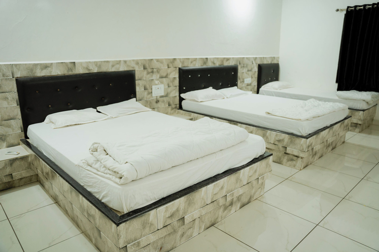 khodal Resort, Junagadh