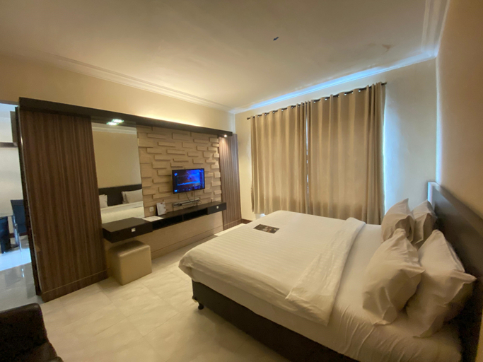 Bedroom 3, Hotel 88 Jember by WH, Jember