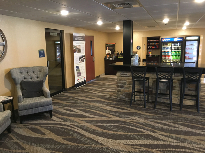 Others 5, Cobblestone Inn & Suites - Merrill, Lincoln