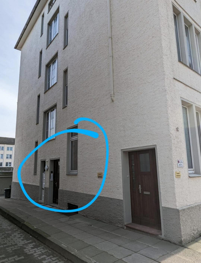 Gemutliche Zimmer im Herzen der Stadt EM-APARTMENTS DEUTSCHLAND, Bielefeld