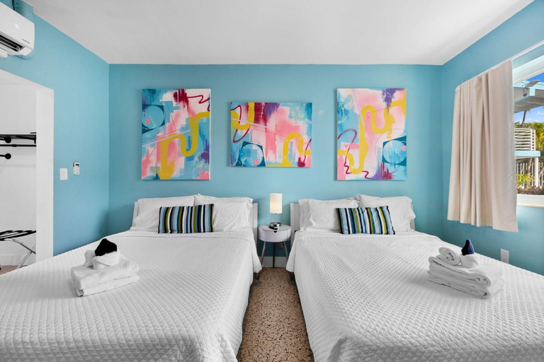 Bedroom 5