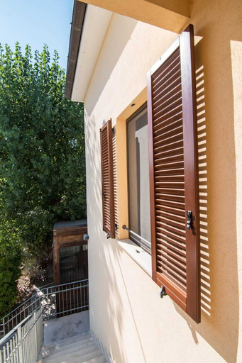 Others 5, Locanda Olivi, Ancona