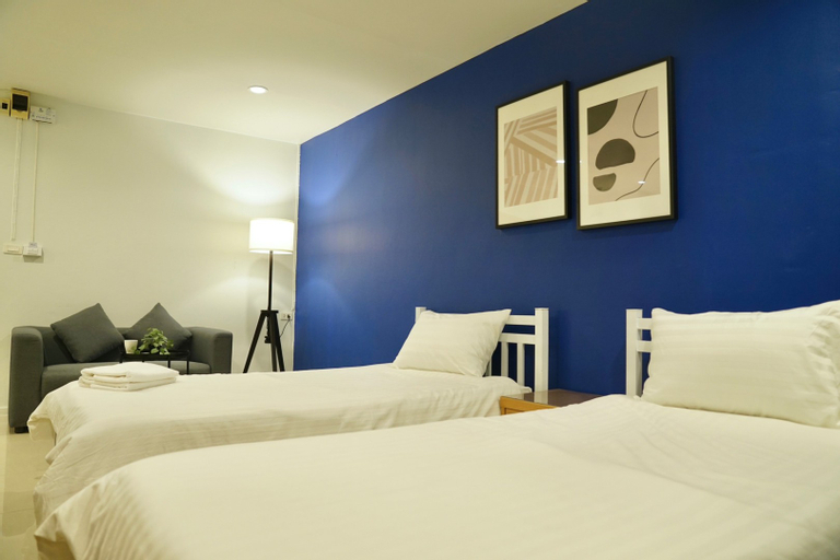 Bedroom 10