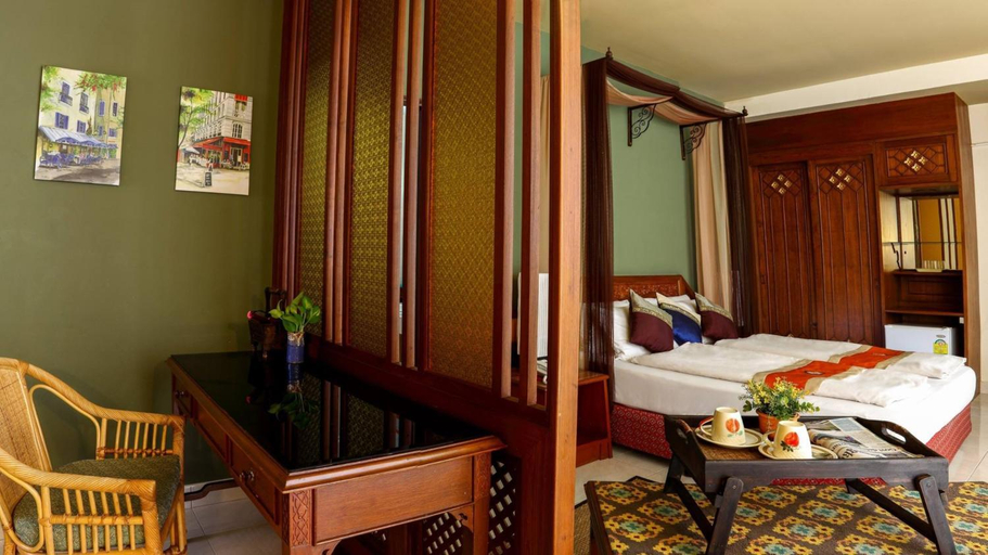 Bedroom 15