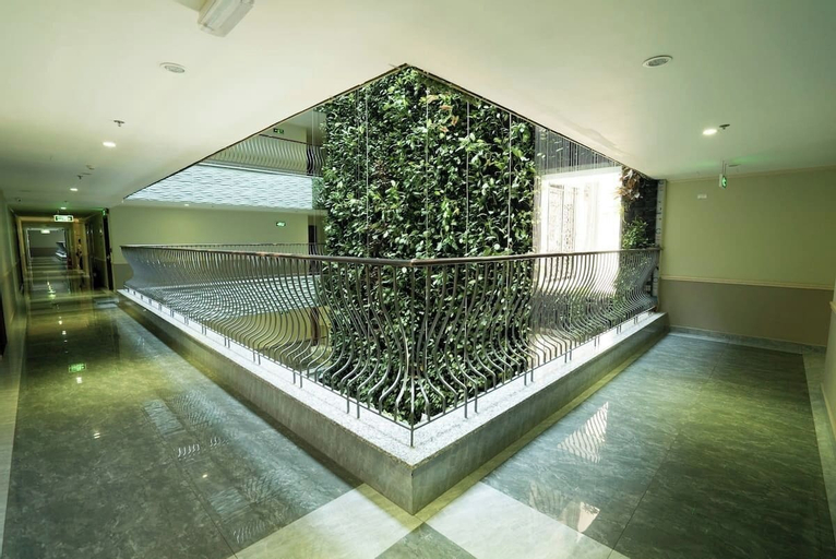 Luxury Condotel Luminous Leman, District 3