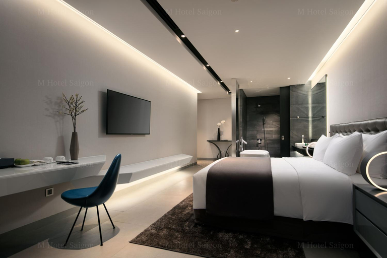 Bedroom 6