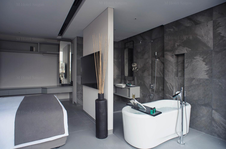 Bathroom 19