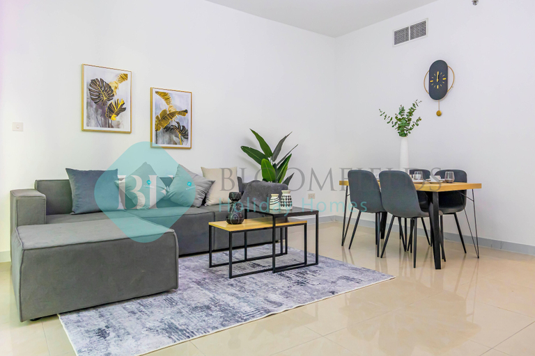 Others 5, Bloomfields El Yacout 1BR Muror, Abu Dhabi City