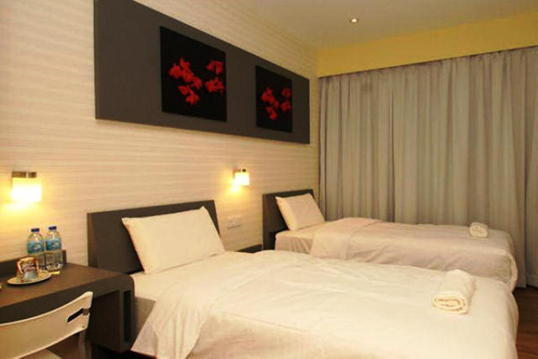 Bedroom 16
