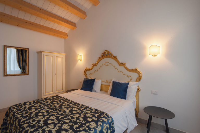 Bedroom 4, FloVe' Rooms Venice, Venezia