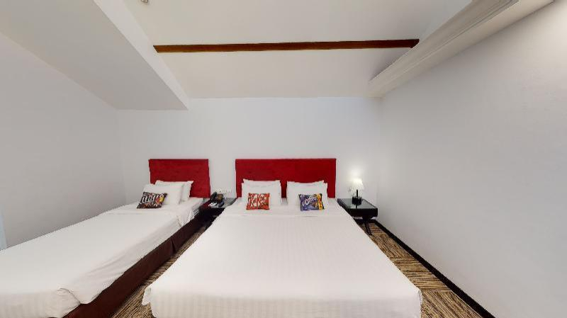 Bedroom 10