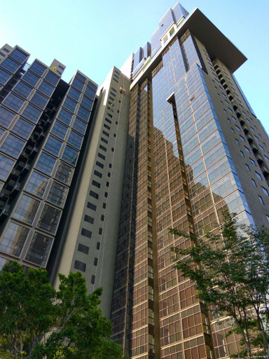 Exterior & Views 3, Icon City Premier Suites by WeCare, Petaling Jaya