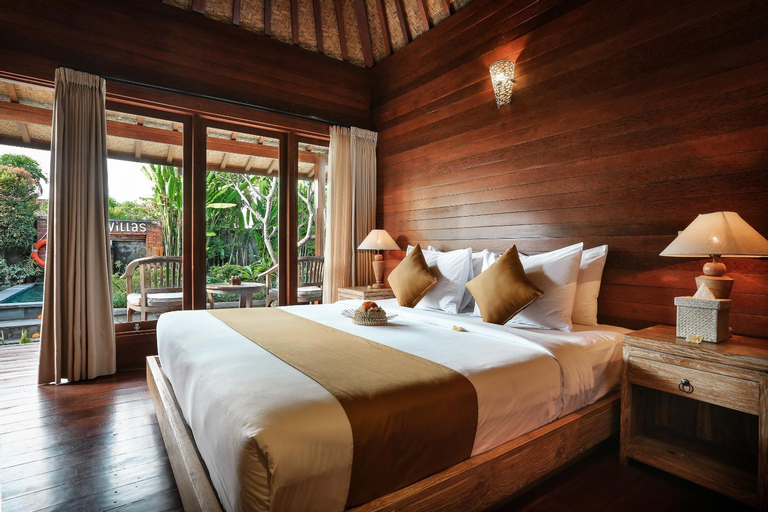 Bedroom 15