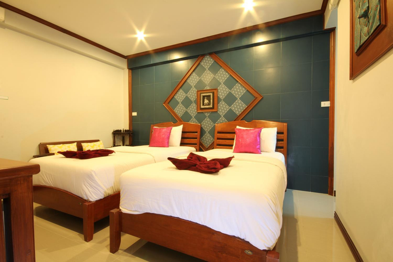 Bedroom 13