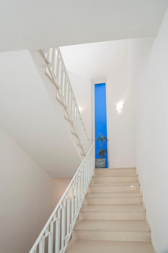 3, Villa Donna Carolina Capri, Napoli