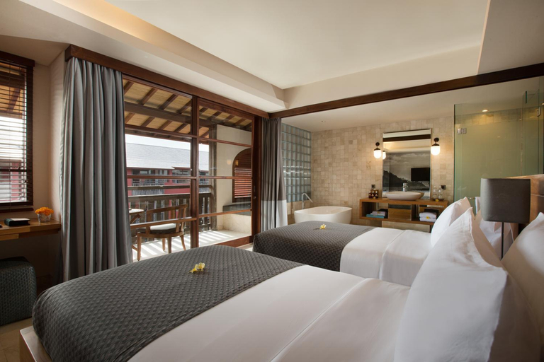 Bedroom 9