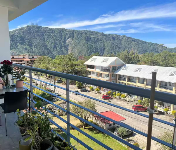 Exterior & Views 3, CASA INDAY, Baguio City