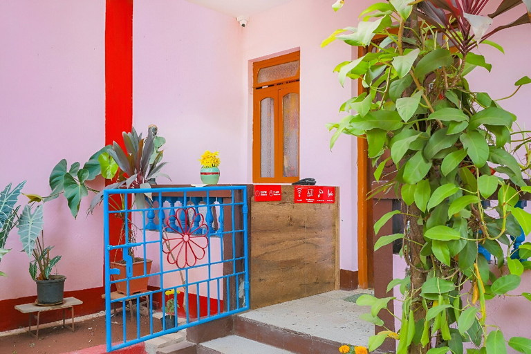 Others 5, Ma Micky Guest House, South Goa