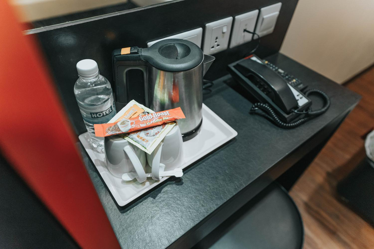 Amenities