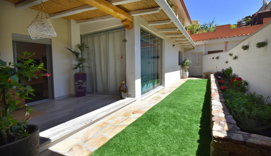 Others 4, Elis b&b Villasimius, Cagliari