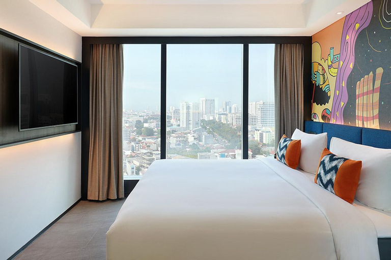 Bedroom 11