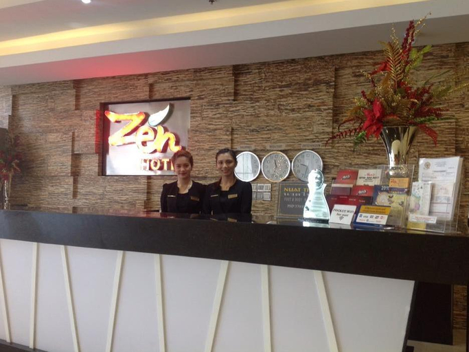 Others 5, Isabela Zen Hotel & Restaurant Corporation, Santiago City