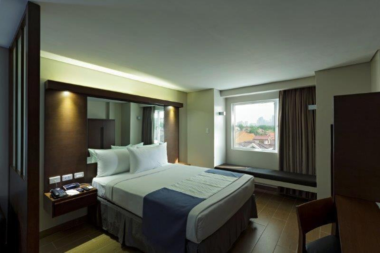 Bedroom 10