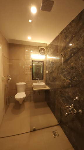 Bathroom 5, RoyalVilla, Chandigarh