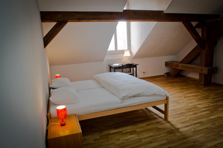 Bedroom 9