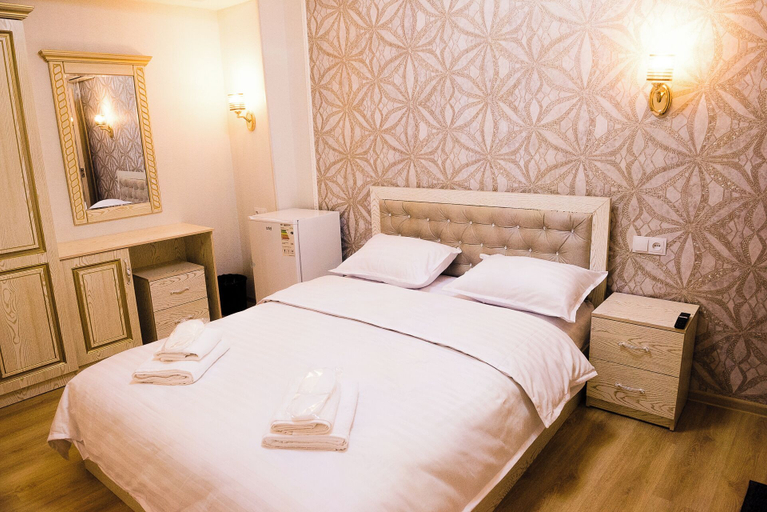 Bedroom 2, Durdona Guest House, Samarkand