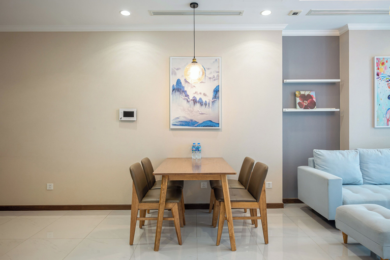 Others 5, Vinhomes Skyline Apartments, Bình Thạnh