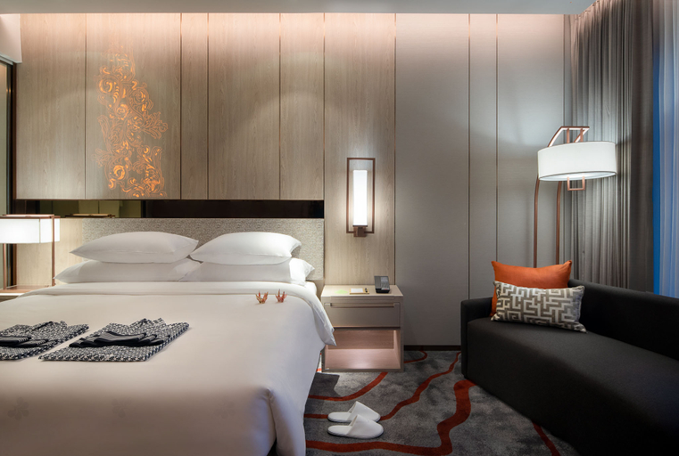 Bedroom 14