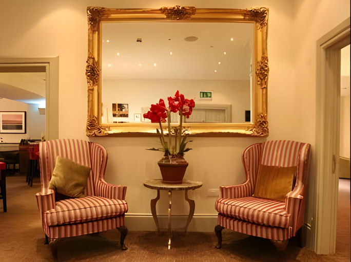 Public Area 4, Hartnoll Hotel, Devon