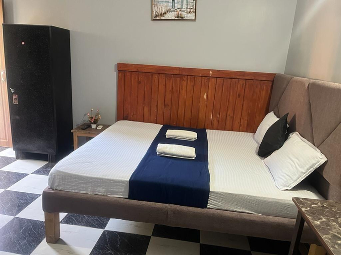 Bedroom 15