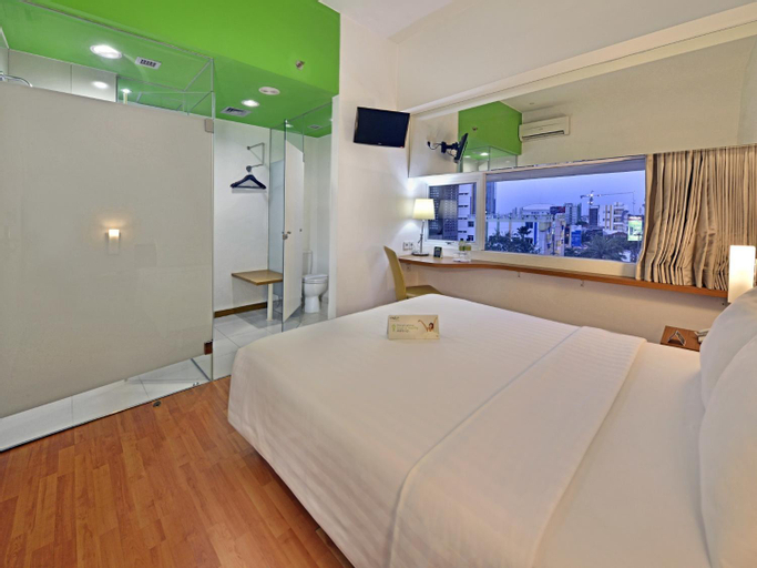 Bedroom 9