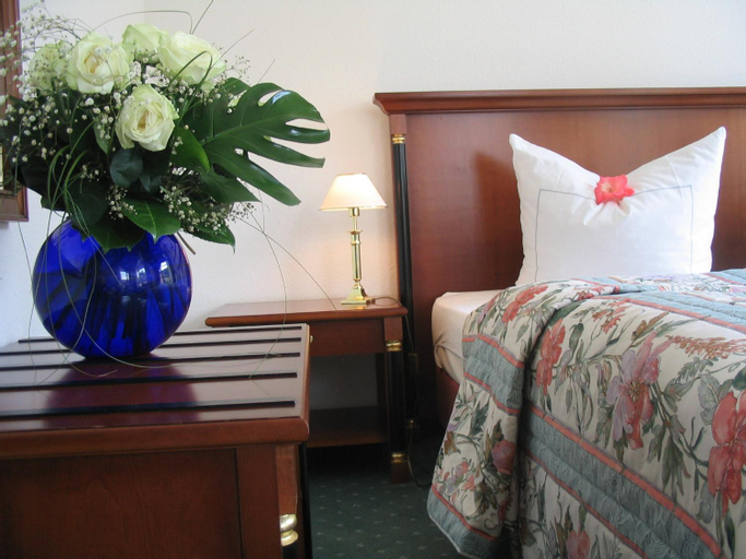 Hotel Garni Aich, Waldshut