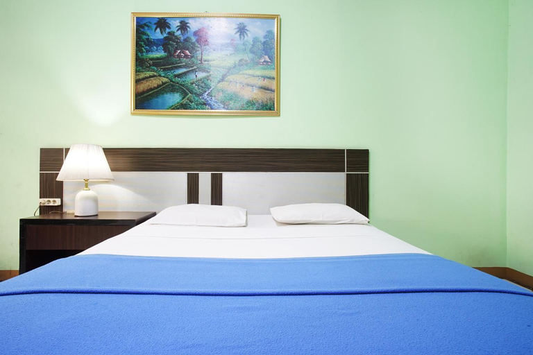 Bedroom 13