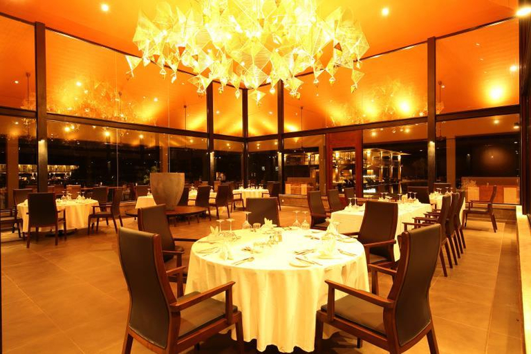 Food & Drinks 5, Water Garden Sigiriya, Dambulla