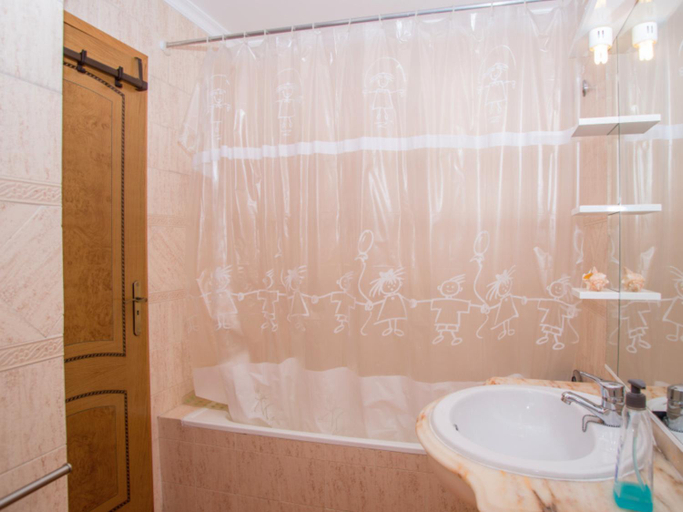 Bathroom, Condominio do Mar, Lagos