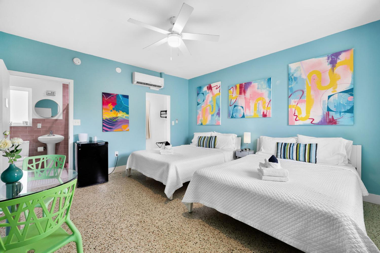 Bedroom 6
