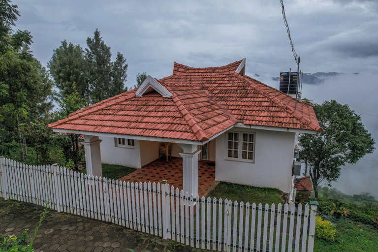 Exterior & Views 2, Samrakshitha Suits, The Nilgiris