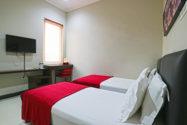 Bedroom 14