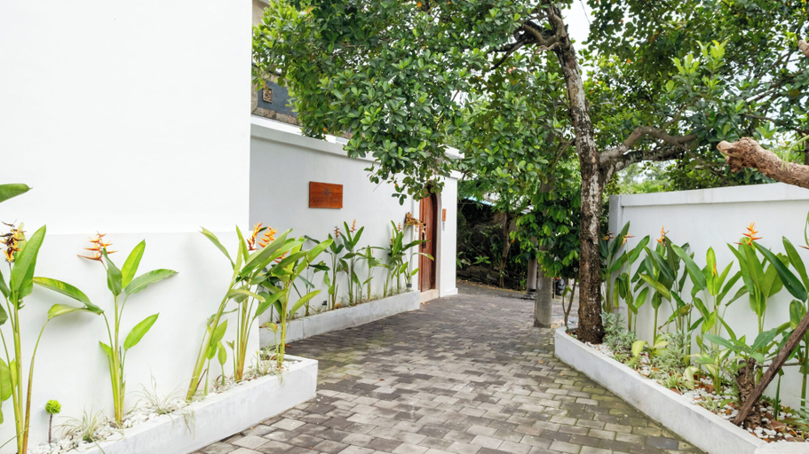 Exterior & Views 2, Kamila Villa 2 by Villa Finder, Badung