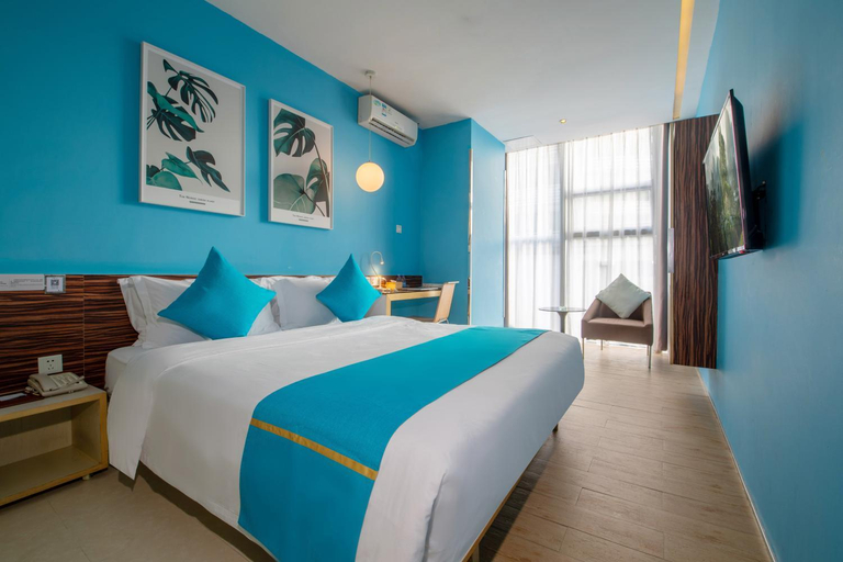 Bedroom 16