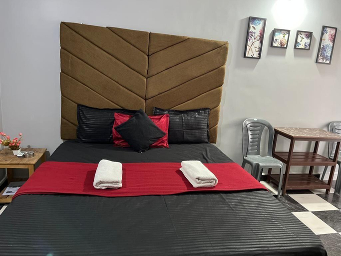 Bedroom 16