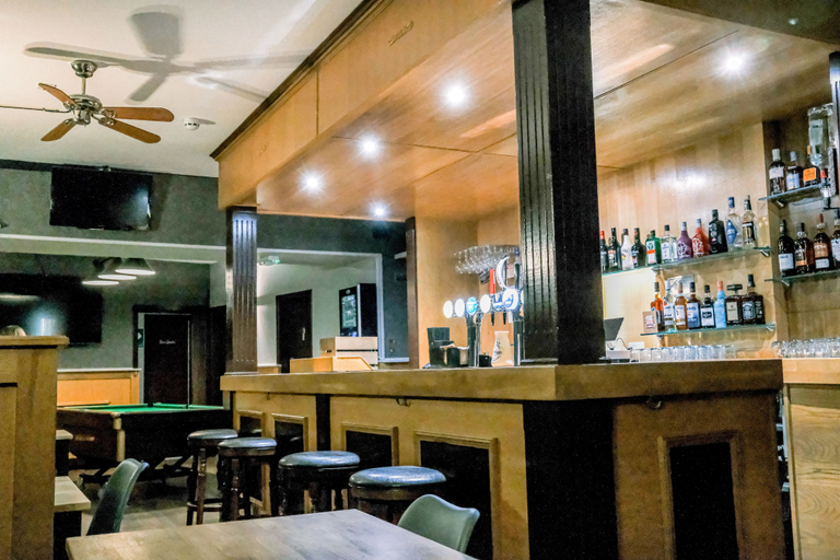 Food & Drinks 4, Hillside Hotel & Restaurant, Angus