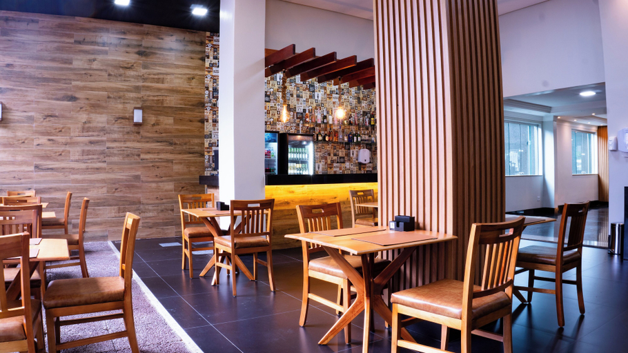 Food & Drinks 4, Hotel Buena Vista, Goiania