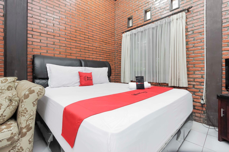 Bedroom 9