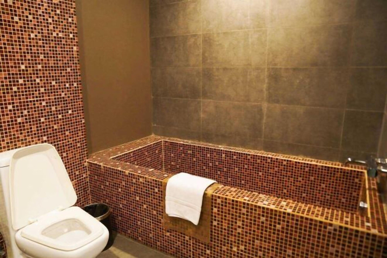 Bathroom 3